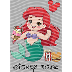 Disney Style-DSN 2037